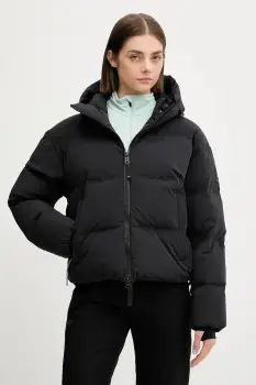 BOGNER Fire+Ice geaca de schi din puf NEILA culoarea negru, 34679137 imagine