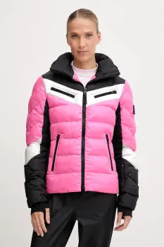 BOGNER Fire+Ice geaca de schi FARINA culoarea roz, 34639893 imagine