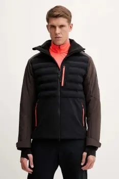 BOGNER Fire+Ice geaca de schi IVO culoarea maro, 34088374 imagine