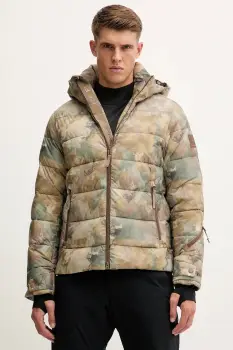 BOGNER Fire+Ice geaca de schi LUKA culoarea verde, 34459767 imagine