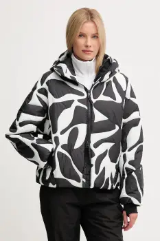 BOGNER Fire+Ice geaca sport VALERIA culoarea negru, 34709718 imagine