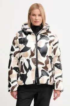 BOGNER Fire+Ice geaca sport VALLY culoarea bej, 34719716 imagine