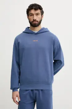 BOGNER Fire+Ice hanorac cu gluga pentru barbati, din bumbac ILAY imagine