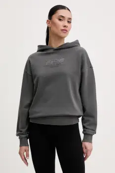 BOGNER Fire+Ice hanorac cu gluga pentru femei, din bumbac SIBEL imagine