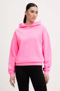 BOGNER Fire+Ice hanorac cu gluga pentru femei, din bumbac SIBEL imagine