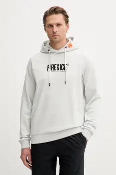 BOGNER Fire+Ice hanorac pentru barbati, din bumbac FILIZ imagine