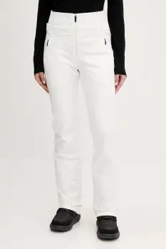 BOGNER Fire+Ice pantaloni de schi BORJA culoarea bej, 14537575 imagine