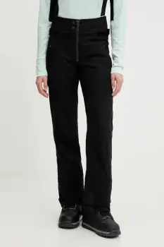 BOGNER Fire+Ice pantaloni de schi BORJA culoarea negru, 14537575 imagine