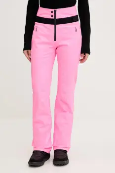 BOGNER Fire+Ice pantaloni de schi BORJA culoarea roz, 14537575 imagine