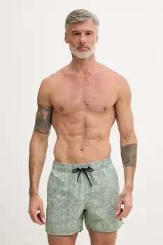 BOGNER Fire+Ice pantaloni scurti de baie pentru barbati NELSON2 imagine