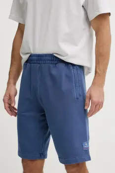 BOGNER Fire+Ice pantaloni scurti de trening pentru barbati, din bumbac IUSEPH imagine