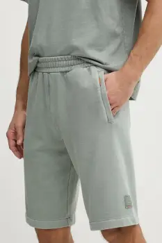 BOGNER Fire+Ice pantaloni scurti de trening pentru barbati, din bumbac IUSEPH imagine