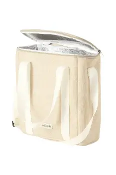 Boltze geanta termica Keep Cool 12 L culoarea bej imagine