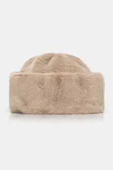 Bomboogie caciula culoarea bej, LW7244TFSB5 imagine