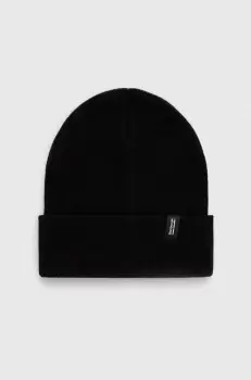 Bomboogie caciula culoarea negru imagine