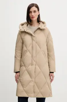 Bomboogie geaca de puf culoarea bej, de iarna, CW9168TMNW5 imagine