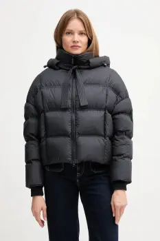 Bomboogie geaca de puf culoarea negru, de iarna, JW9142TTMF5 imagine