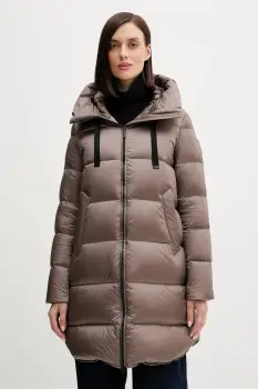 Bomboogie geaca de puf GENEVA culoarea maro, de iarna, CW6630TDLC5 imagine