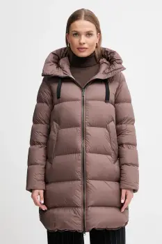 Bomboogie geaca de puf GENEVA culoarea maro, de iarna, CW6630TTMF5 imagine