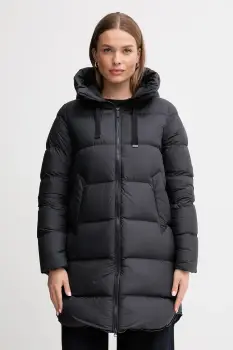 Bomboogie geaca de puf GENEVA culoarea negru, de iarna, CW6630TTMF5 imagine
