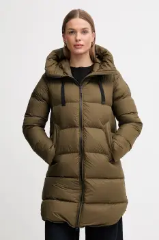 Bomboogie geaca de puf GENEVA culoarea verde, de iarna, CW6630TTMF5 imagine