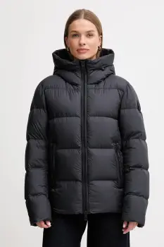 Bomboogie geaca de puf HELSINKI culoarea negru, de iarna, JM7616TTMF5 imagine