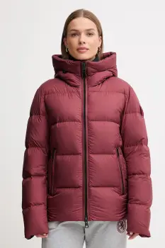 Bomboogie geaca de puf HELSINKI culoarea rosu, de iarna, JM7616TTMF5 imagine