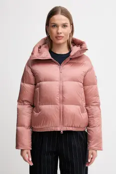 Bomboogie geaca de puf RIGA culoarea portocaliu, de iarna, JW8139TDLC5 imagine