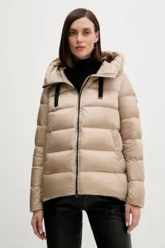 Bomboogie geaca de puf ROME culoarea bej, de iarna, GW6012TDLC5 imagine