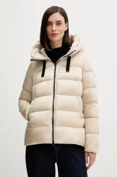 Bomboogie geaca de puf ROME culoarea bej, de iarna, GW6012TDLC5 imagine