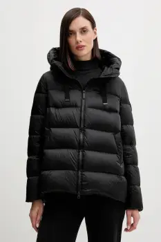 Bomboogie geaca de puf ROME culoarea negru, de iarna, GW6012TDLC5 imagine