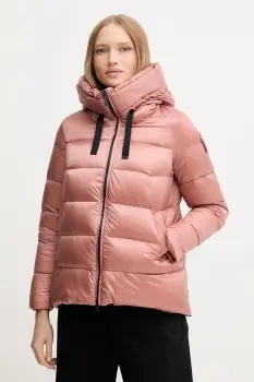 Bomboogie geaca de puf ROME culoarea roz, de iarna, GW6012TDLC5 imagine
