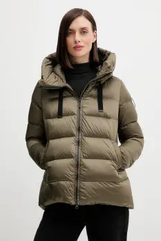 Bomboogie geaca de puf ROME culoarea verde, de iarna, GW6012TDLC5 imagine