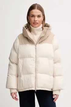 Bomboogie geaca NAGOYA culoarea bej, de iarna, GW7524TNF5 imagine