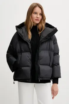 Bomboogie geaca NAGOYA culoarea negru, de iarna, GW7524TNF5 imagine