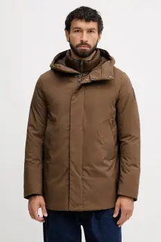 Bomboogie geaca PRAGUE culoarea maro, de iarna, GM7077TDPL5 imagine