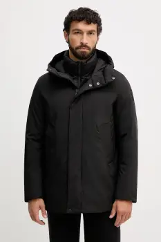 Bomboogie geaca PRAGUE culoarea negru, de iarna, GM7077TDPL5 imagine