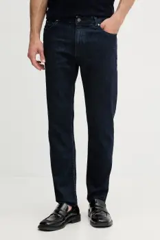 BOSS blugi regulati pentru barbati Re.Maine imagine