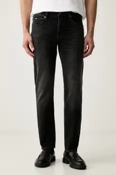 BOSS blugi slim fit pentru barbati H-Delaware imagine