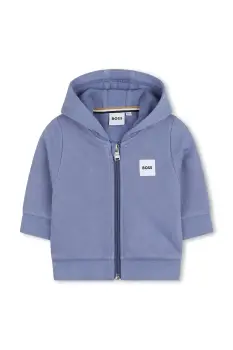BOSS bluza bebe imagine
