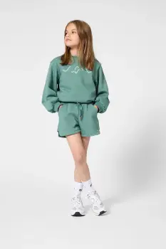 BOSS bluza copii imagine