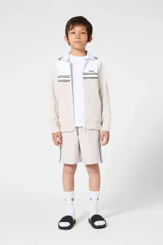 BOSS bluza copii imagine