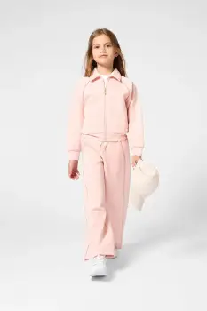 BOSS bluza copii imagine