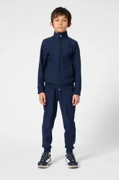 BOSS bluza copii imagine