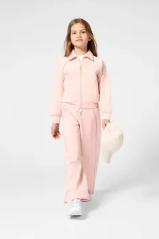 BOSS bluza copii imagine