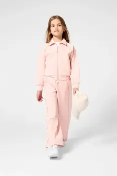 BOSS bluza copii imagine