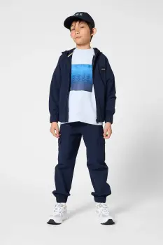 BOSS bluza copii imagine