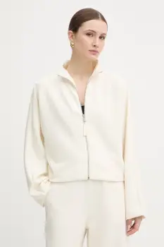 BOSS bluza Ebesya imagine