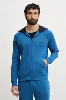 BOSS bluza lounge imagine