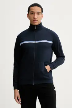 BOSS bluza lounge Authentic Jacket Z imagine